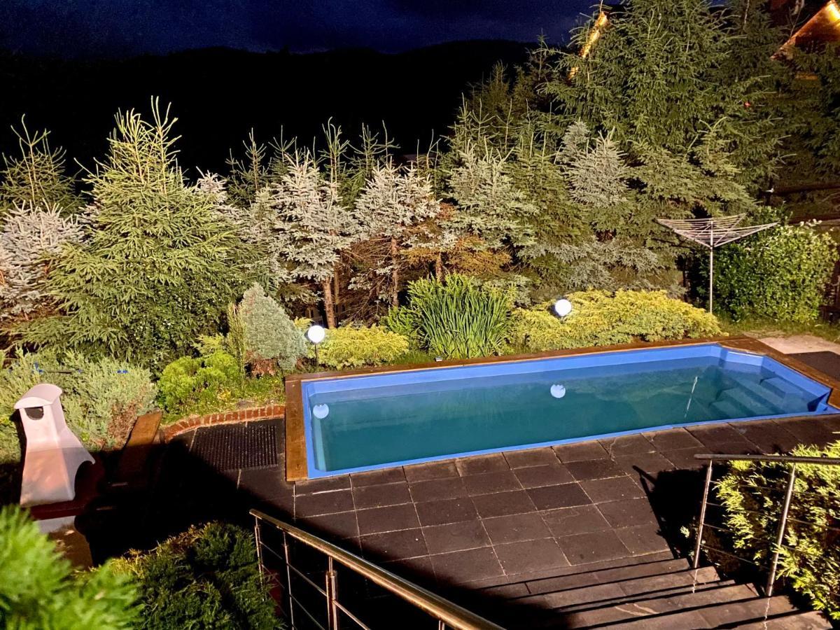 Pod Smrekami Villa Sol  Exterior photo