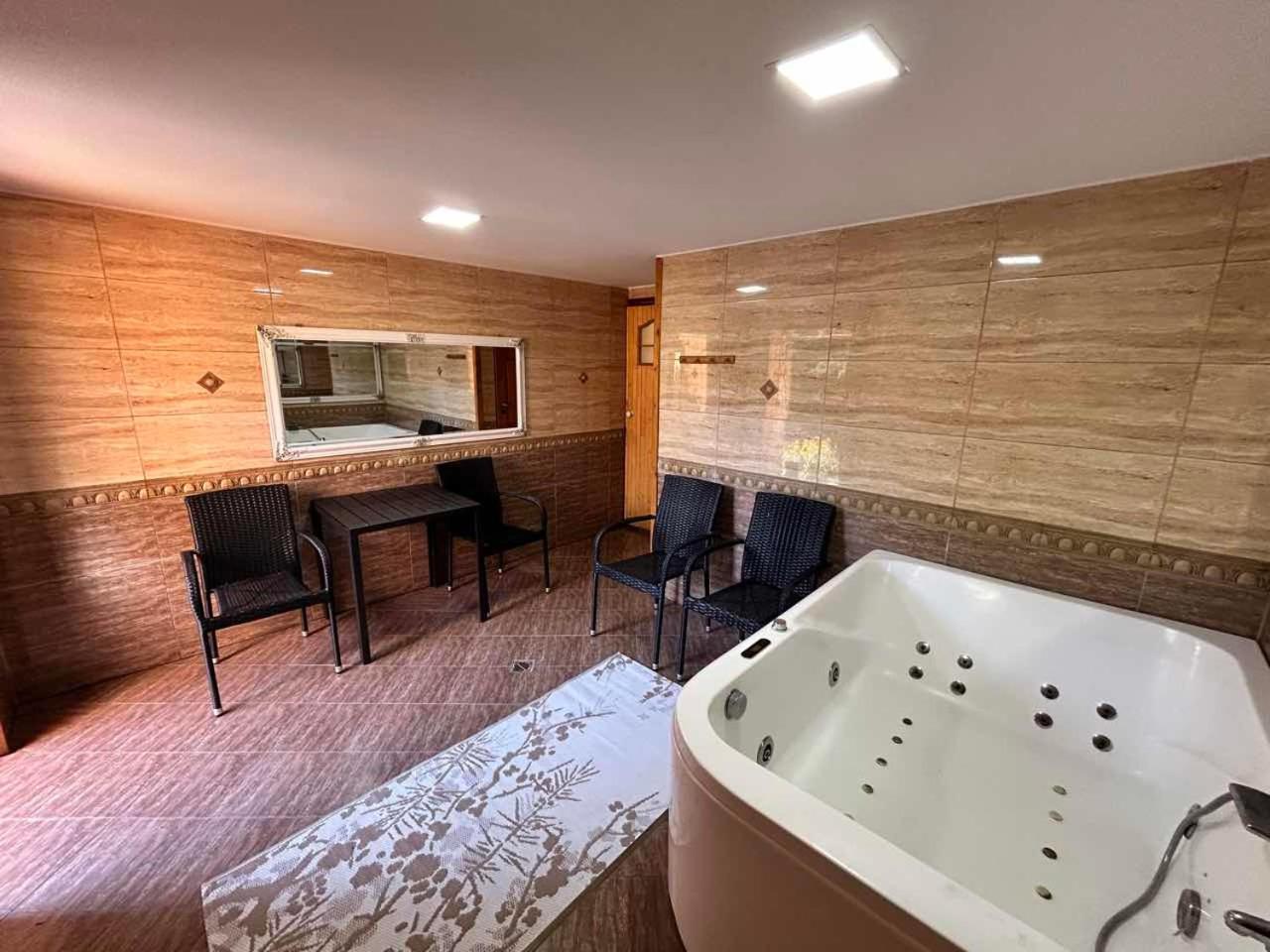 Pod Smrekami Villa Sol  Exterior photo