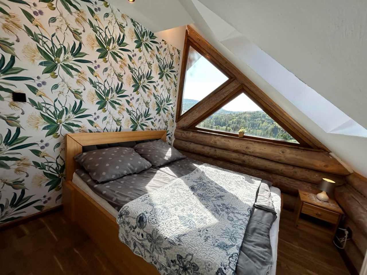 Pod Smrekami Villa Sol  Exterior photo