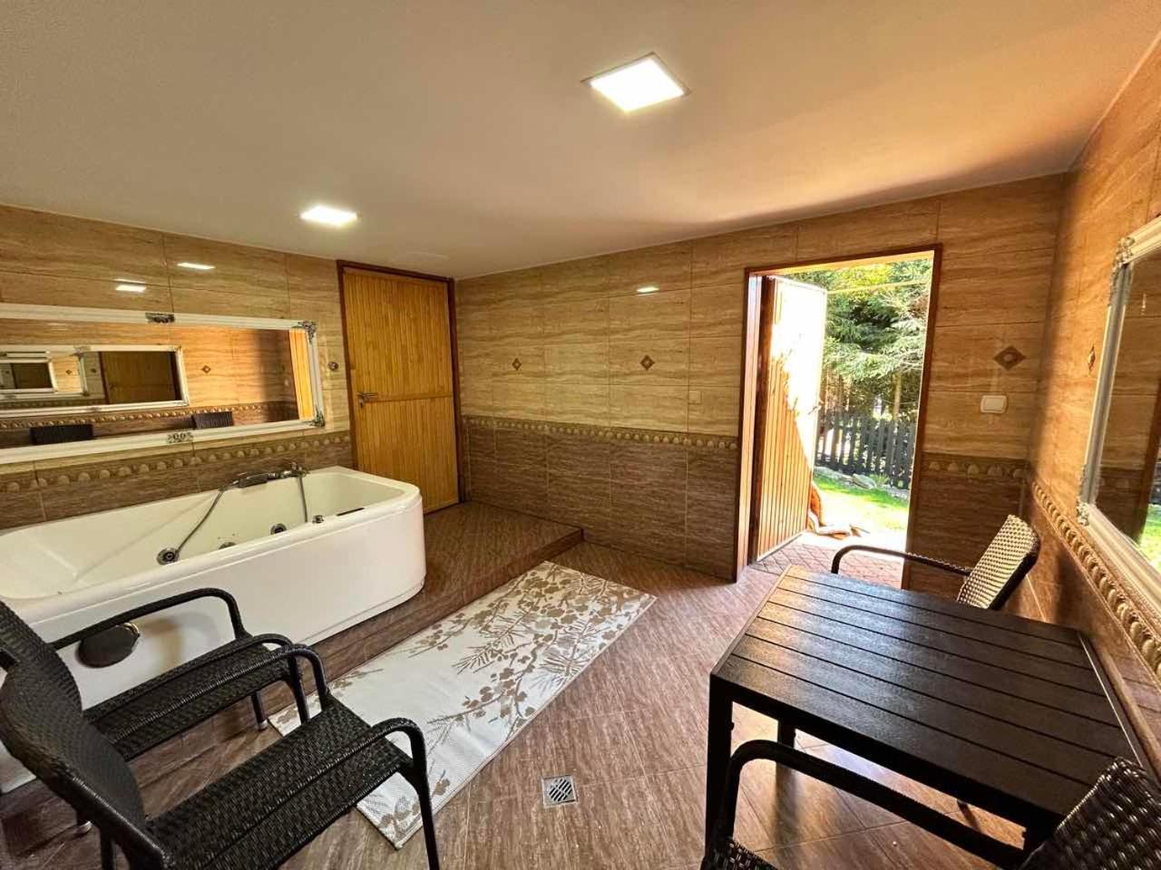 Pod Smrekami Villa Sol  Exterior photo